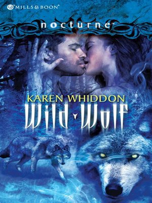 cover image of Wild Wolf